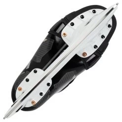 CCM Tacks AS-V Intermediate Ice Hockey Skates With Step Steel Runner -Hockey Gear Shop ccm hs as v int step steel inset7