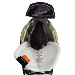 CCM Tacks AS-V Intermediate Ice Hockey Skates With Step Steel Runner -Hockey Gear Shop ccm hs as v int step steel inset8