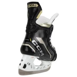 CCM Tacks AS-V Junior Ice Hockey Skates With Step Steel Runner 13 CCM Tacks AS-V Junior Ice Hockey Skates With Step Steel Runner -Hockey Gear Shop ccm hs as v jr step steel inset3