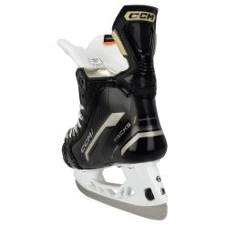 CCM Tacks AS-V Junior Ice Hockey Skates With Step Steel Runner 15 CCM Tacks AS-V Junior Ice Hockey Skates With Step Steel Runner -Hockey Gear Shop ccm hs as v jr step steel inset5