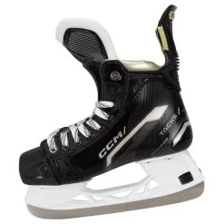 CCM Tacks AS-V Junior Ice Hockey Skates With Step Steel Runner 16 CCM Tacks AS-V Junior Ice Hockey Skates With Step Steel Runner -Hockey Gear Shop ccm hs as v jr step steel inset6