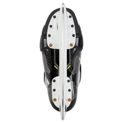 CCM Tacks AS-V Pro Intermediate Ice Hockey Skates With Step Blacksteel Runner -Hockey Gear Shop ccm hs as v pro int blacksteel inset7