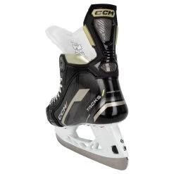CCM Tacks AS-V Senior Ice Hockey Skates With Step Steel Runner -Hockey Gear Shop ccm hs as v sr step steel inset5