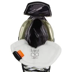 CCM Tacks AS-V Senior Ice Hockey Skates With Step Steel Runner -Hockey Gear Shop ccm hs as v sr step steel inset8