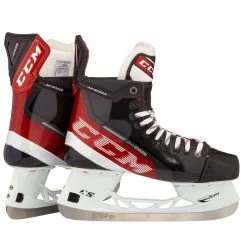 CCM Jetspeed FT4 Intermediate Ice Hockey Skates