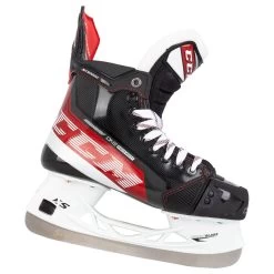 CCM Jetspeed FT4 Intermediate Ice Hockey Skates -Hockey Gear Shop ccm ice hockey skates jetspeed ft4 int inset2