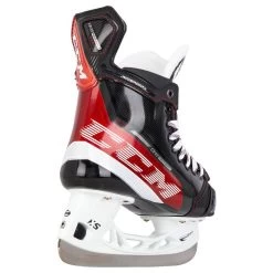 CCM Jetspeed FT4 Intermediate Ice Hockey Skates -Hockey Gear Shop ccm ice hockey skates jetspeed ft4 int inset3