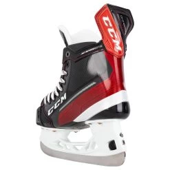 CCM Jetspeed FT4 Intermediate Ice Hockey Skates -Hockey Gear Shop ccm ice hockey skates jetspeed ft4 int inset5