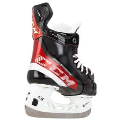 CCM Jetspeed FT4 Junior Ice Hockey Skates -Hockey Gear Shop ccm ice hockey skates jetspeed ft4 jr inset3