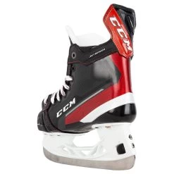 CCM Jetspeed FT4 Junior Ice Hockey Skates -Hockey Gear Shop ccm ice hockey skates jetspeed ft4 jr inset5