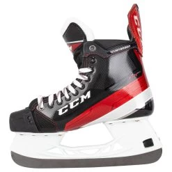 CCM Jetspeed FT4 Pro Intermediate Ice Hockey Skates -Hockey Gear Shop ccm ice hockey skates jetspeed ft4 pro int inset6