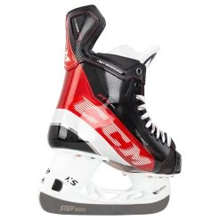 CCM Jetspeed FT4 Pro Senior Ice Hockey Skates 12 CCM Jetspeed FT4 Pro Senior Ice Hockey Skates -Hockey Gear Shop ccm ice hockey skates jetspeed ft4 pro sr inset3