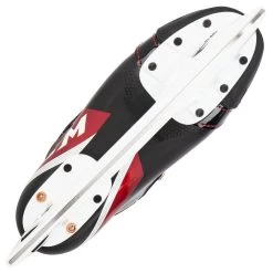 CCM Jetspeed FT475 Junior Ice Hockey Skates 16 CCM Jetspeed FT475 Junior Ice Hockey Skates -Hockey Gear Shop ccm ice hockey skates jetspeed ft475 jr inset7