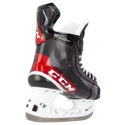 CCM Jetspeed FT475 Senior Ice Hockey Skates 12 CCM Jetspeed FT475 Senior Ice Hockey Skates -Hockey Gear Shop ccm ice hockey skates jetspeed ft475 sr inset3