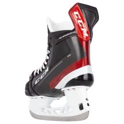CCM Jetspeed FT485 Senior Ice Hockey Skates -Hockey Gear Shop ccm ice hockey skates jetspeed ft485 sr inset5