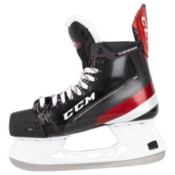 CCM Jetspeed FT485 Senior Ice Hockey Skates -Hockey Gear Shop ccm ice hockey skates jetspeed ft485 sr inset6