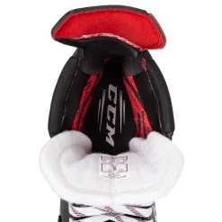 CCM Jetspeed FT485 Senior Ice Hockey Skates -Hockey Gear Shop ccm ice hockey skates jetspeed ft485 sr inset8