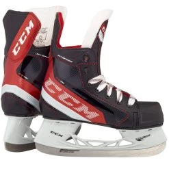 CCM Jetspeed FT485 Youth Ice Hockey Skates