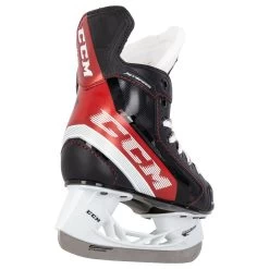 CCM Jetspeed FT485 Youth Ice Hockey Skates 12 CCM Jetspeed FT485 Youth Ice Hockey Skates -Hockey Gear Shop ccm ice hockey skates jetspeed ft485 yth inset3