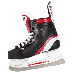 CCM Jetspeed Youth Ice Hockey Skates 16 CCM Jetspeed Youth Ice Hockey Skates -Hockey Gear Shop ccm ice hockey skates jetspeed yth inset6