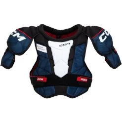 CCM Next Junior Shoulder Pads
