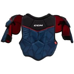 CCM Next Junior Shoulder Pads -Hockey Gear Shop ccm shoulder pads next jr inset2