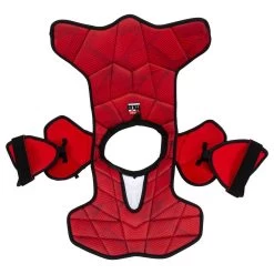 CCM Next Junior Shoulder Pads -Hockey Gear Shop ccm shoulder pads next jr inset3