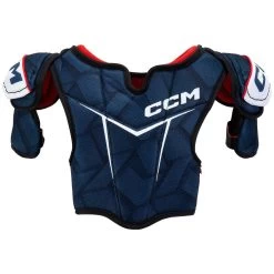 CCM Next Youth Shoulder Pads 6 CCM Next Youth Shoulder Pads -Hockey Gear Shop ccm shoulder pads next yt inset2