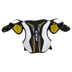 CCM Super Tacks AS1 Youth Hockey Shoulder Pads -Hockey Gear Shop ccm shoulder pads super tacks as1 yth inset3