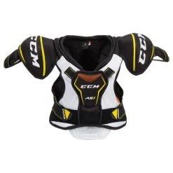 CCM Super Tacks AS1 Youth Hockey Shoulder Pads