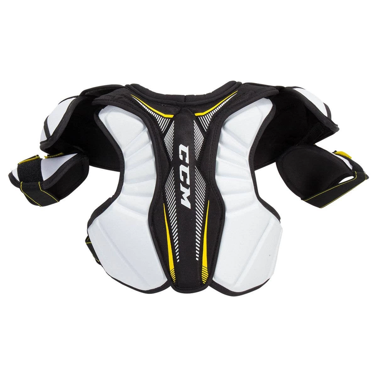 CCM Tacks 9060 Junior Hockey Shoulder Pads 3 CCM Tacks 9060 Junior Hockey Shoulder Pads - Image 3