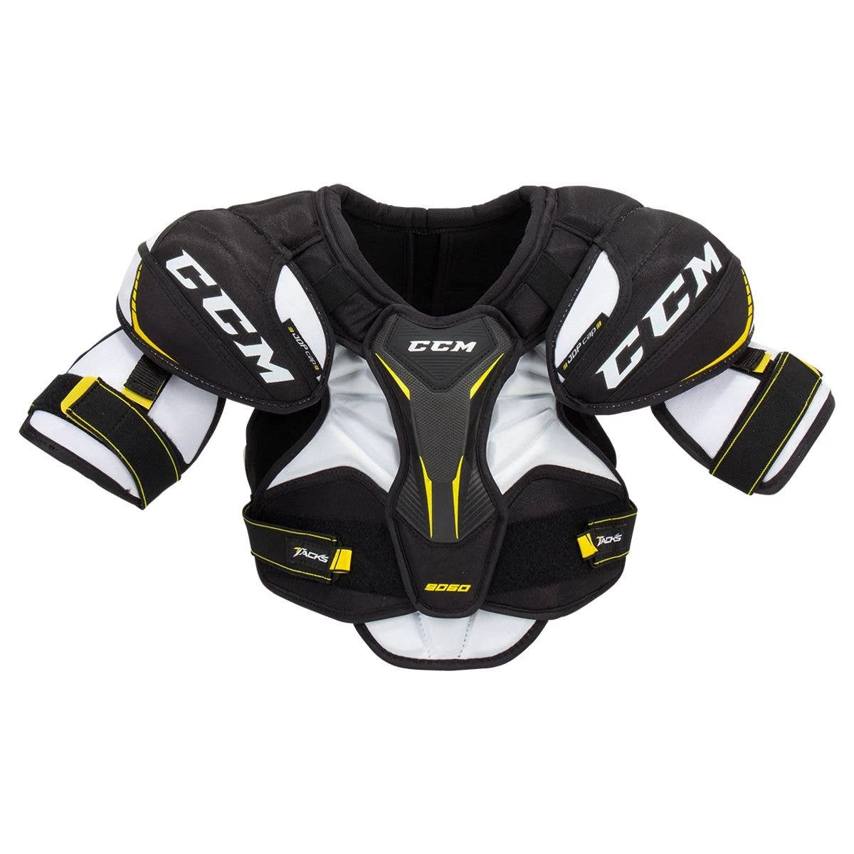 CCM Tacks 9060 Junior Hockey Shoulder Pads 1 CCM Tacks 9060 Junior Hockey Shoulder Pads
