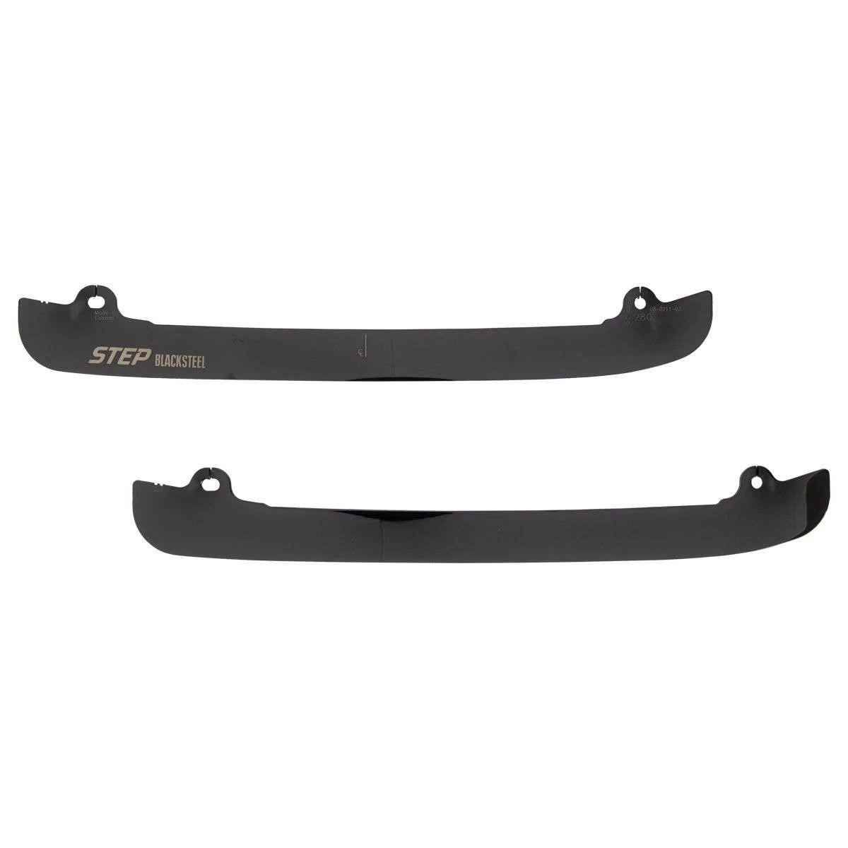 CCM Step Steel RSB Black Steel Runners - Pair 1 CCM Step Steel RSB Black Steel Runners - Pair