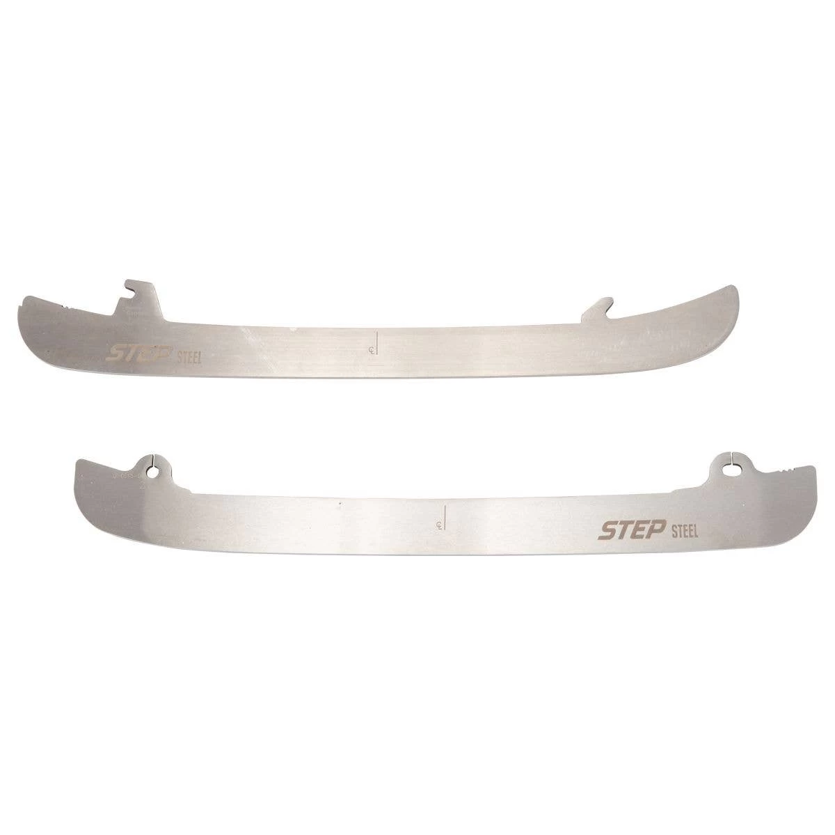CCM Step Steel XS Stainless Steel Runner - Pair 1 CCM Step Steel XS Stainless Steel Runner - Pair