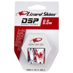 Lizard Skins 0.5mm Themed Hockey Stick Grip Tape 7 Lizard Skins 0.5mm Themed Hockey Stick Grip Tape -Hockey Gear Shop lizard skins accessories 0 5 mm themed grip tape inset3