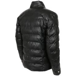 Monkey Sport By Pepper Foster - Blade Runner Adult Jacket -Hockey Gear Shop monkey sport hockey jacket blade runner blk sr inset3