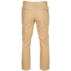 Monkey Sport By Pepper Foster - Laid Back Adult Pants (Tan) 5 Monkey Sport By Pepper Foster - Laid Back Adult Pants (Tan) -Hockey Gear Shop monkey sport hockey pants laid back tan sr inset3