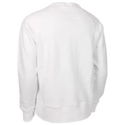 Monkey Sport By Pepper Foster - College Team Adult Pullover Sweatshirt -Hockey Gear Shop monkey sport hockey sweatshirt college team wht sr inset3