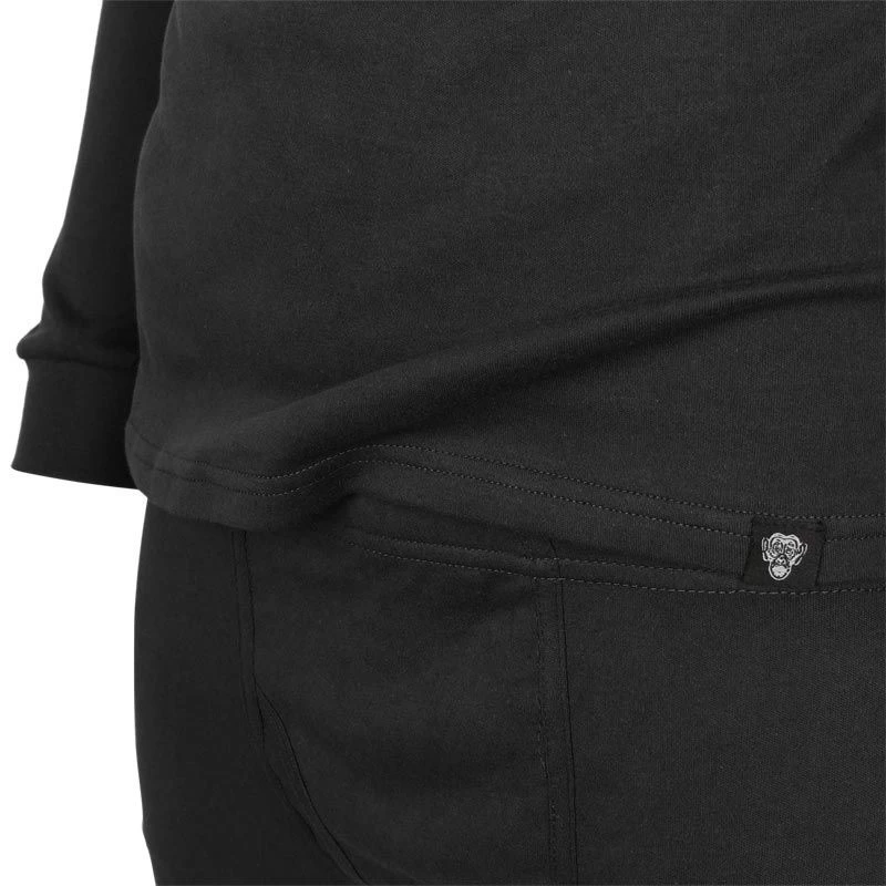 Monkey Sport By Pepper Foster - Adult Thermal Set (Black) 2 Monkey Sport By Pepper Foster - Adult Thermal Set (Black) - Image 2