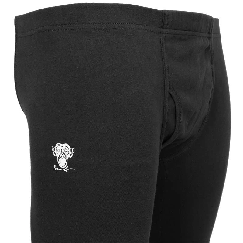 Monkey Sport By Pepper Foster - Adult Thermal Set (Black) 3 Monkey Sport By Pepper Foster - Adult Thermal Set (Black) - Image 3