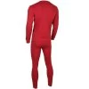 Monkey Sport By Pepper Foster - Adult Thermal Set (Firebrick)