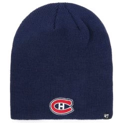 Montreal Canadiens Old Time Hockey Kendrick Beanie