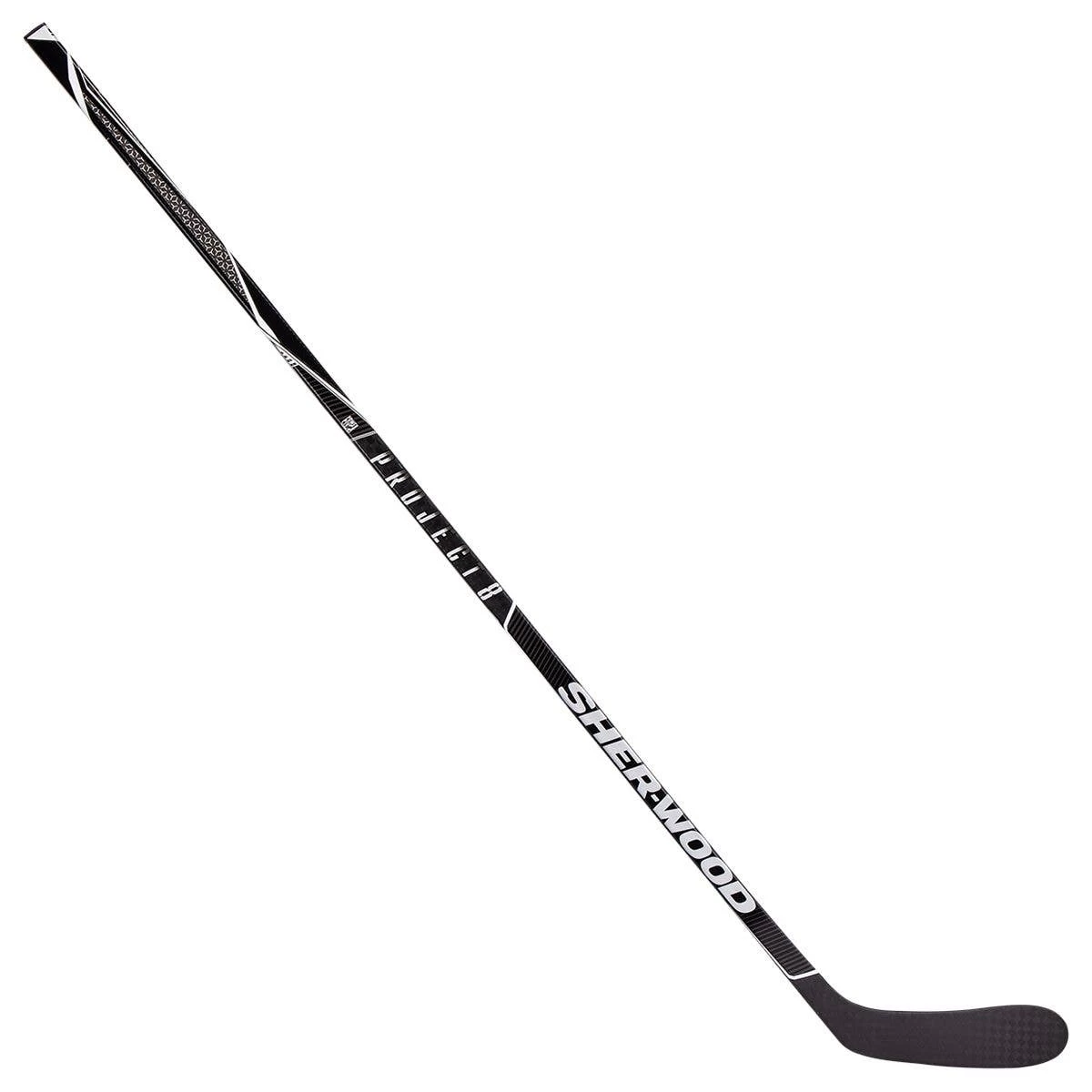 Sher-Wood Project 8 Grip Senior Hockey Stick 1 Sher-Wood Project 8 Grip Senior Hockey Stick