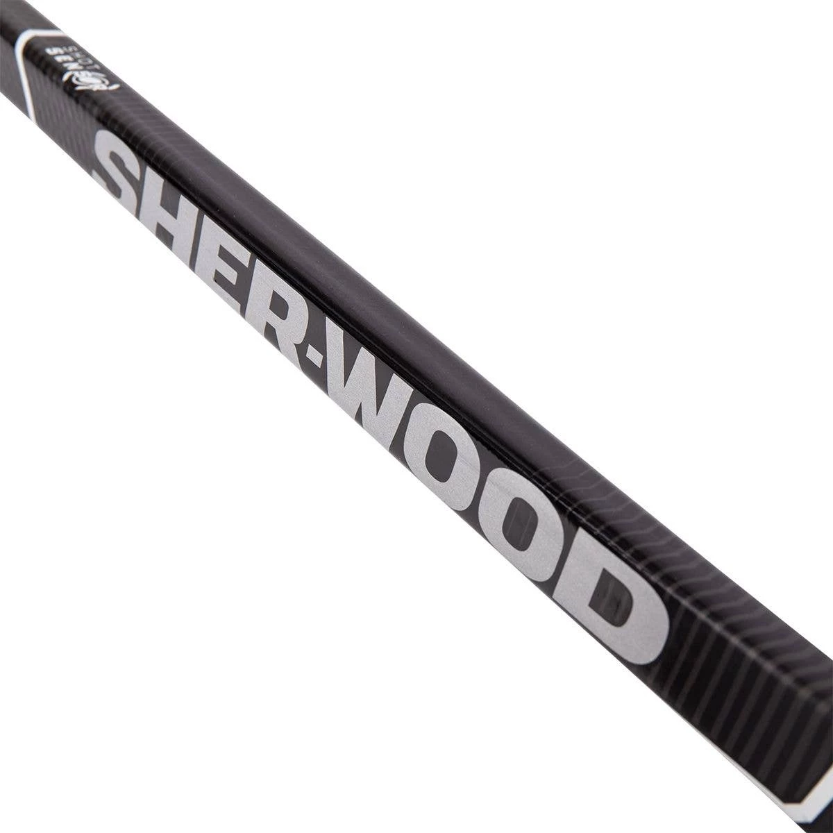 Sher-Wood Project 9 Grip Intermediate Hockey Stick 4 Sher-Wood Project 9 Grip Intermediate Hockey Stick - Image 4
