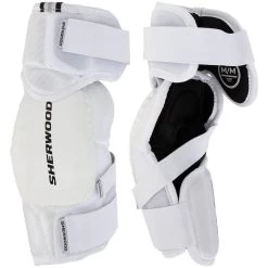 Sherwood 5030 HOF Soft Senior Hockey Elbow Pads - '21 Model