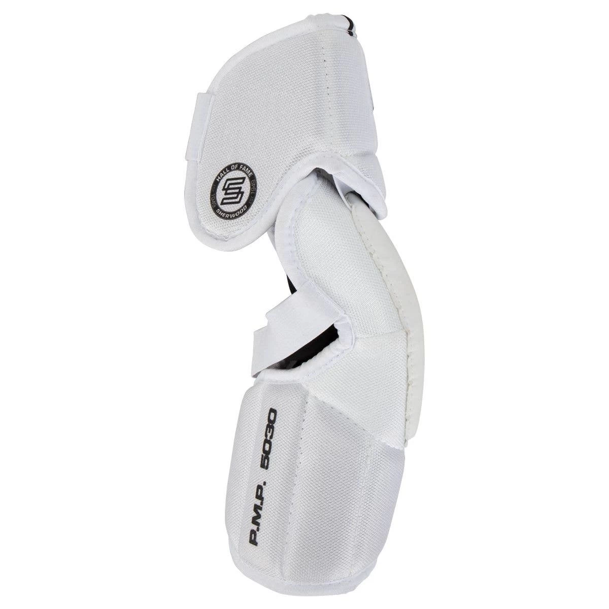 Sherwood 5030 HOF Soft Senior Hockey Elbow Pads - '21 Model 2 Sherwood 5030 HOF Soft Senior Hockey Elbow Pads - '21 Model - Image 2
