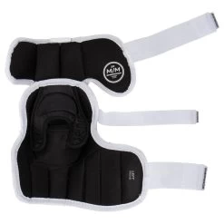 Sherwood 5030 HOF Soft Senior Hockey Elbow Pads - '21 Model 7 Sherwood 5030 HOF Soft Senior Hockey Elbow Pads - '21 Model -Hockey Gear Shop sherwood hockey elbow pads 5030 hof 21 soft sr inset3