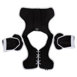 Sherwood 5030 HOF Senior Hockey Shoulder Pads - '21 Model -Hockey Gear Shop sherwood hockey shoulder pads 5030 hof 21 sr inset3