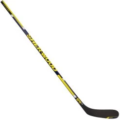 Sher-Wood BPM150 Grip Junior Hockey Stick -Hockey Gear Shop sherwood hockey stick bpm150 gr jr inset2