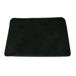 Blue Sports Plain Skate Mat